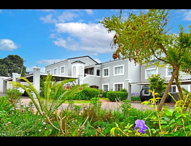 2 BEDROOM APARTMENT FOR SALE IN KELLAND